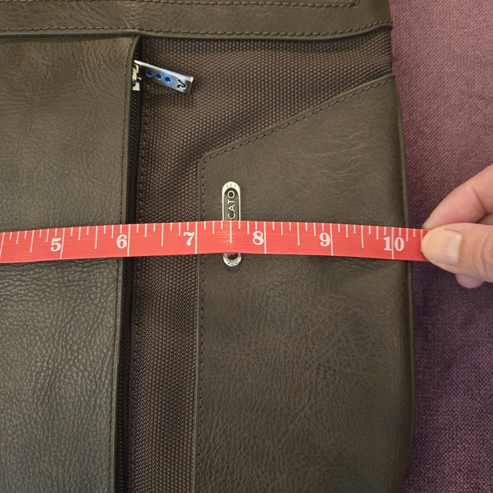 Roncato Correspondent Bag - Picture 16 of 16